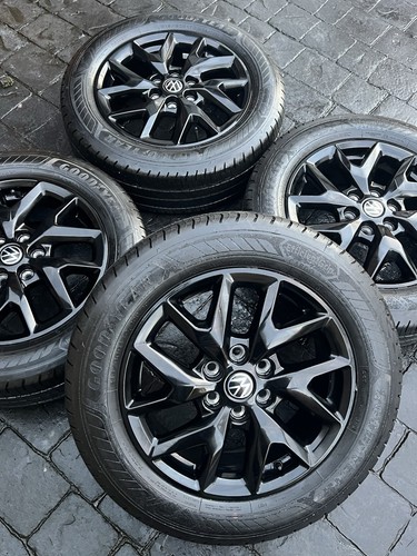 Genuine 2026 vw - 17",
