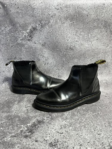 Women martens boots black - martens,