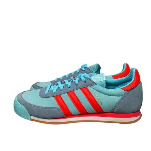 Adidas originals orion - orion, clear