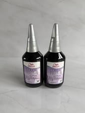 2x Wella Professionals Colour