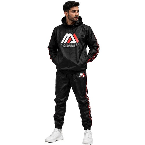 Mmt sauna sweat suit weight - mmt,