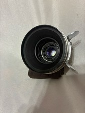 PO61  movie lens 28 мм F2.5