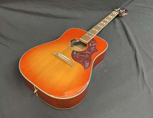 Epiphone hummingbird studio - hummingbird, fc