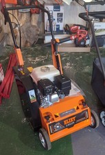 Elliet E450 ZR Scarifier