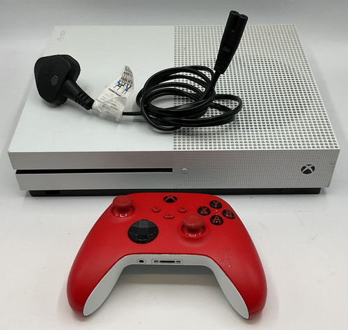 Microsoft xbox one 500gb - xbox,