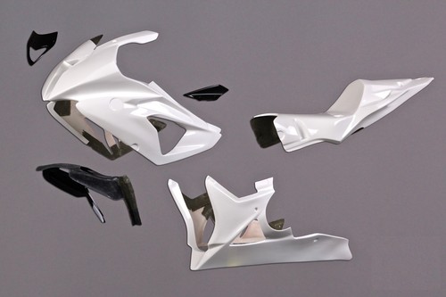 Racing fairing bikesplast - racing,