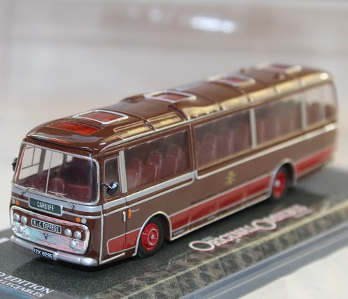 Corgi ooc om42406 aec - ooc,