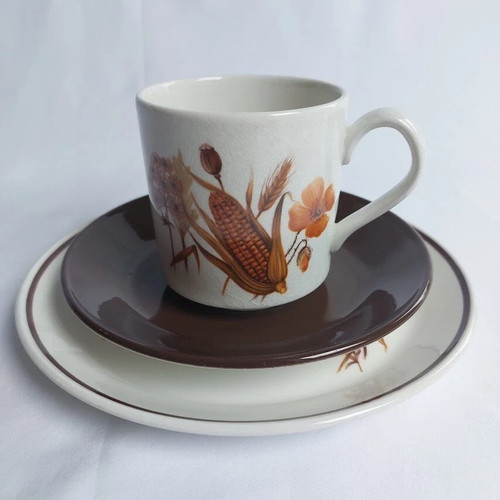 Johnson brothers vintage - johnson,