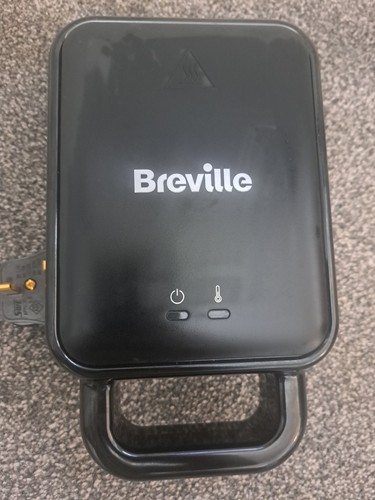 New unused breville solo - breville,