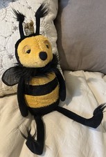 Jellycat Queen Bee Medium