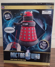 Doctor Who DALEK - Remote