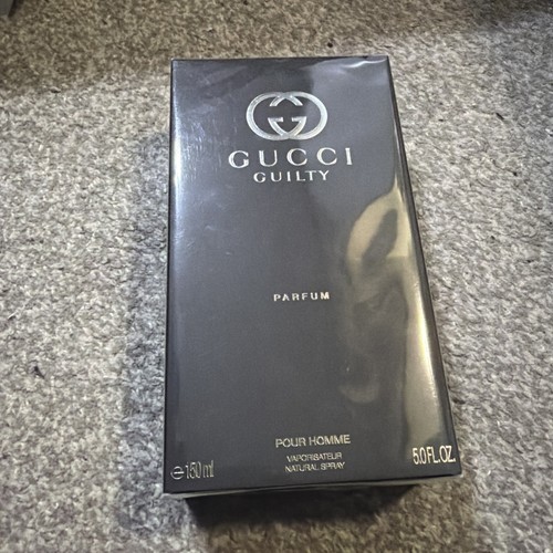 Gucci guilty pour - pour, homme