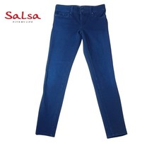 Salsa Wonder Women's Slim Fit