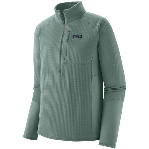 Patagonia men fleece - men's, r1