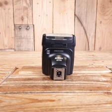 Used Nikon SB-400 Speedlight Flash