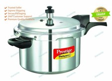 Prestige Deluxe Plus Induction