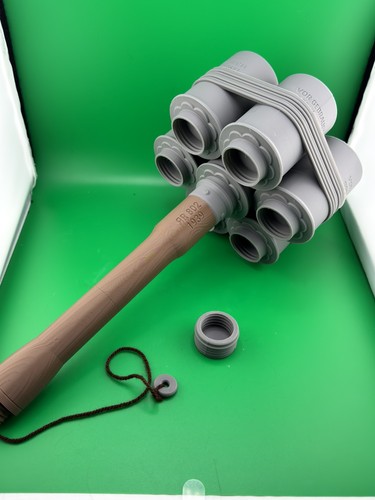 German stick grenade - german,