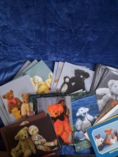 Dean's Rag Book Co postcards 70 from series BB CC DD EE GG HH JJ