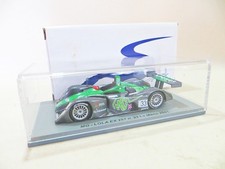 SPARK SCMG01 'MG LOLA EX257