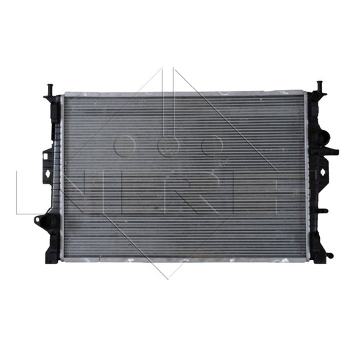 Radiator for ford - radiator,