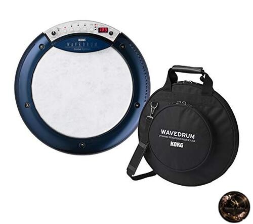 Korg digital percussion - -,