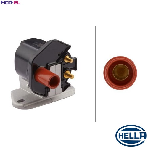 Ignition coil 5da 358 - 5da,