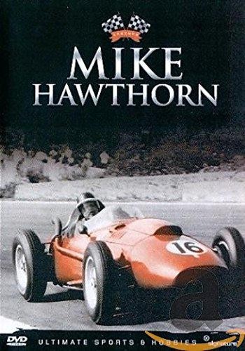 Motor racing legends mike - racing, legends: