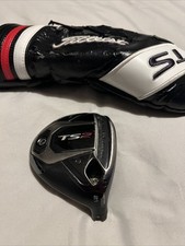 Titleist 7 Wood / TS2 / 21