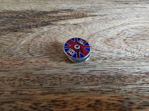 Vintage british cycling - british,