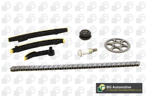 Bga timing chain - bga, 108