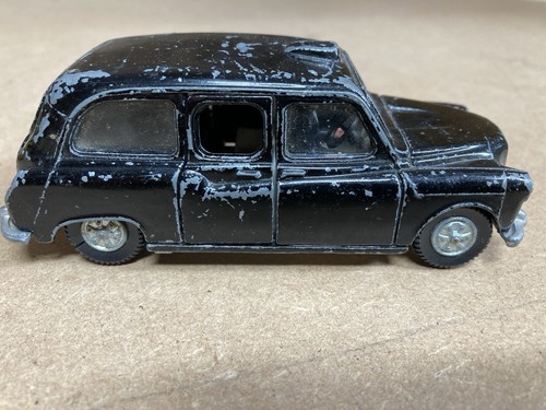Vintage dinky toys 284 - dinky,