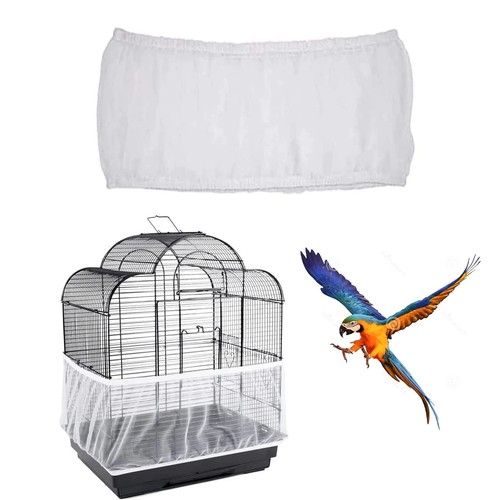 Bird cage cover stretchy - cover,