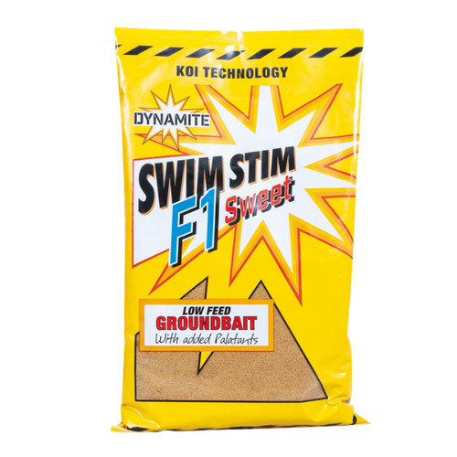 Dynamite baits swim stim - dynamite, f1