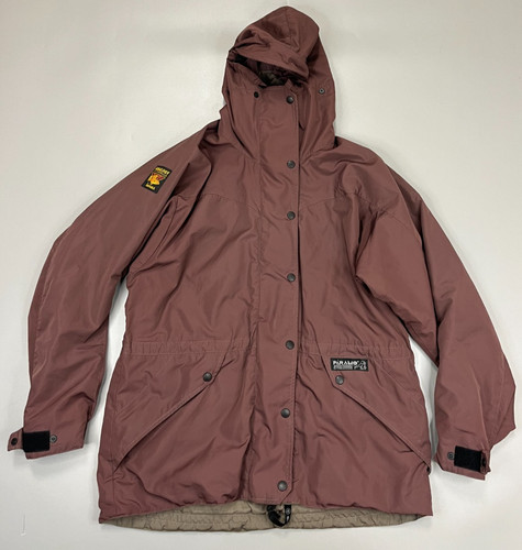 Vintage paramo waterproof - paramo,