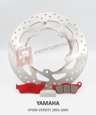 Brembo Serie Oro Front Disc