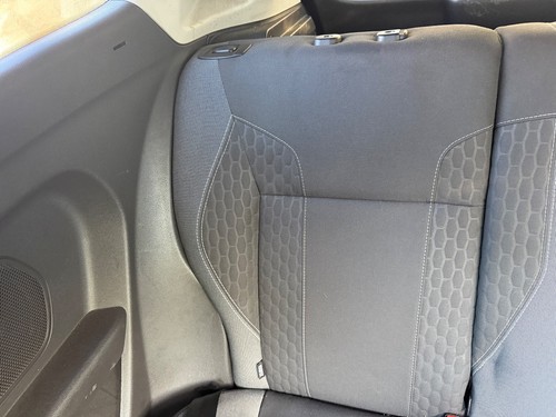 Ford fiesta mk7 zetec - ford,