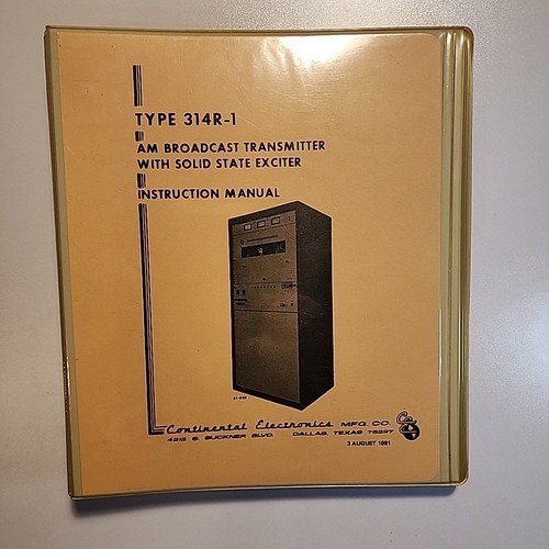 Continental electronics type - continental,