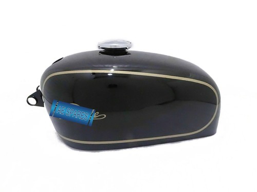 Fits velocette thruxton - fits,