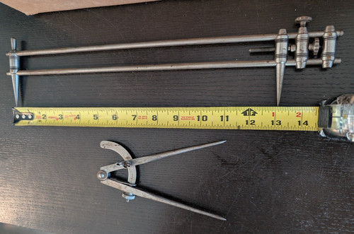 Vintage lot engineering - lot, 2