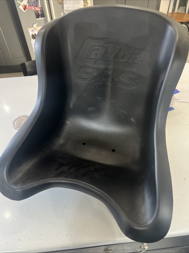 Caliba srs kart seat insert - caliba,