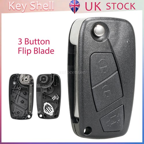 Replace button flip remote - 3,