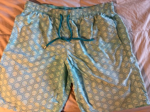 Valebrequin tiny anchors - tiny, swim