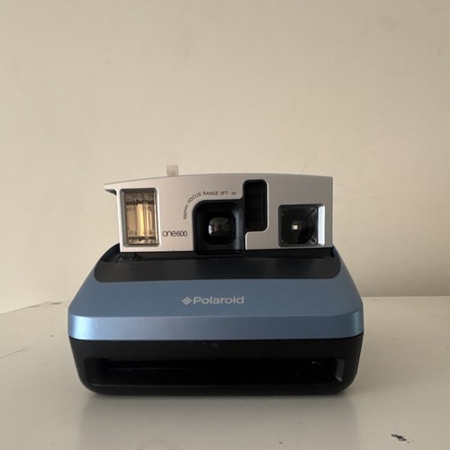 Polaroid one600 instant film - one600,