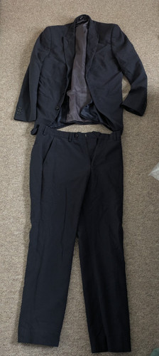 Next men slim - men’s, suit
