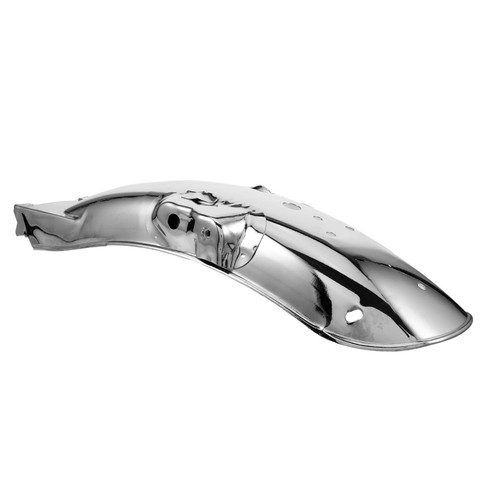 Motorbike mudguard wheel - motorbike,