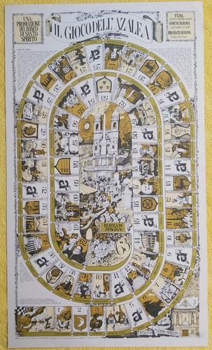 Gioco dell azalea very - il, dell'azalea
