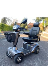 Sterling S425 Fast Mobility