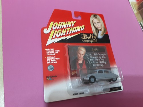 Buffy the vampire slayer - the,