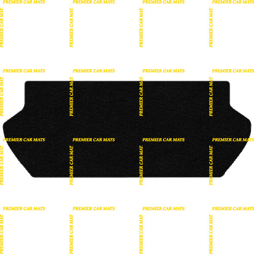 Fits volvo xc90 boot 7 - volvo, (7