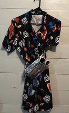 80's-90's Costume M/L